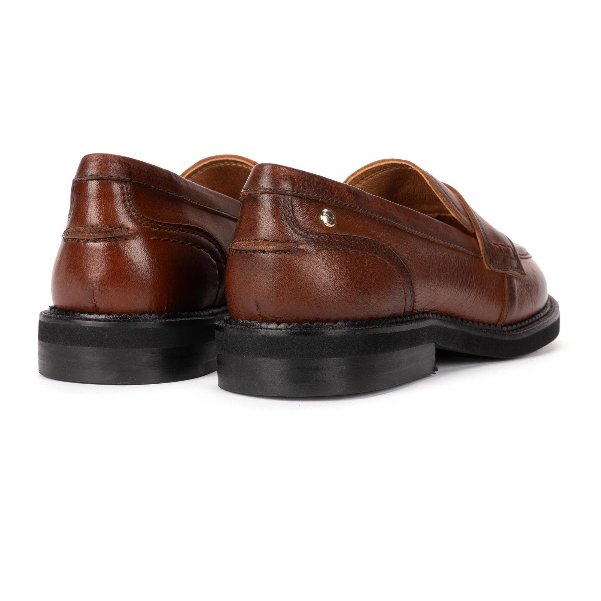 Loafers | DEVA W2L-3959, CUERO, large image number 30-W2L-3959_202_Pikolinos_DEVA_CUERO_full.jpg | null