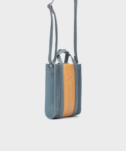 Carteiras | COMPLEMENTOS WAC-W266C1 | DENIM | Pikolinos