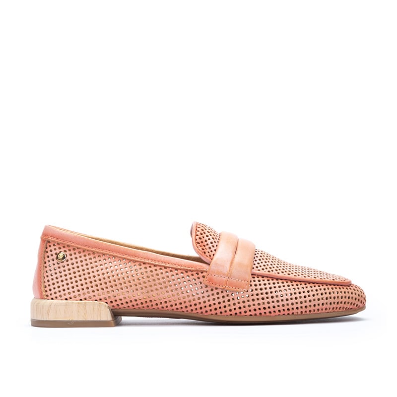 Mocassins en cuir ALMERIA W9W - Pikolinos - Modalova