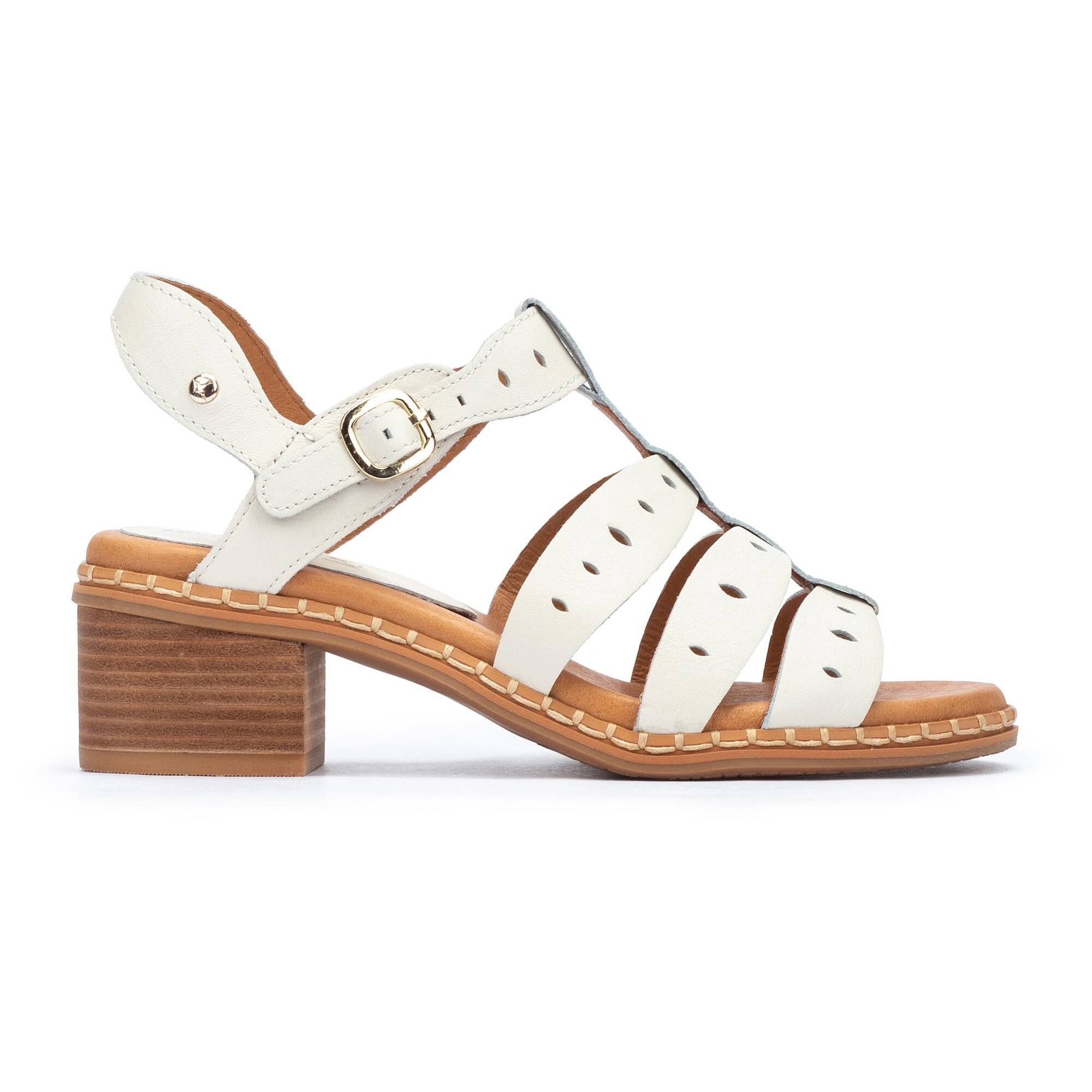 Sandalias tac&oacute;n | BLANES W3H-1961, NATA, large image number 10-W3H-1961_909_Pikolinos_BLANES_NATA_full.jpg | null