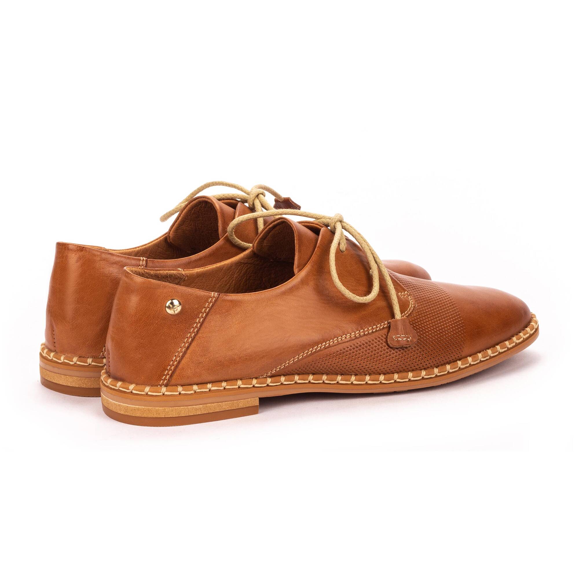 Flats | MERIDA W4F-4994, BRANDY, large image number 30-W4F-4994_250_Pikolinos_MERIDA_BRANDY_full.jpg | null