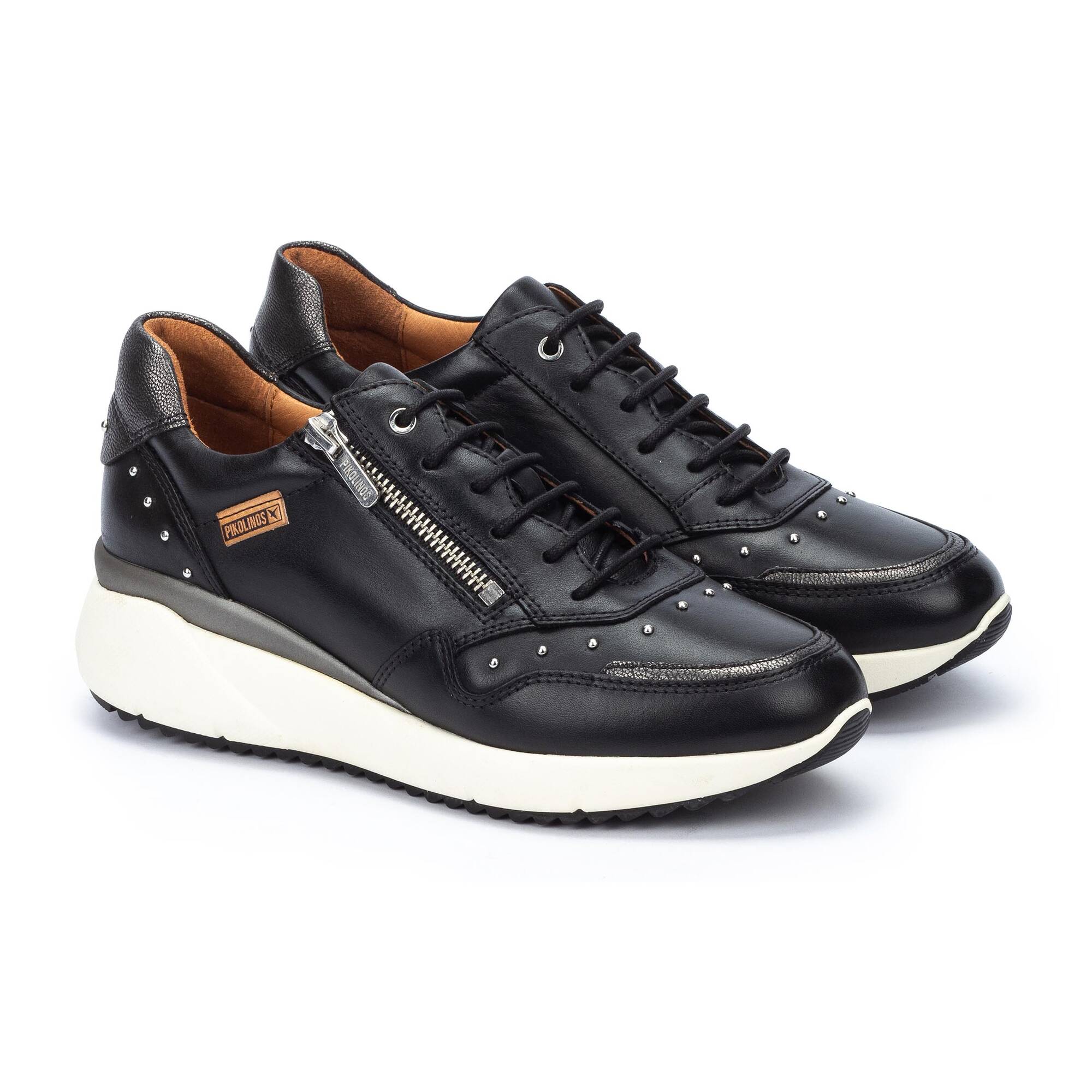 Baskets | SELLA PKW6Z-6500, BLACK, large image number 20-PKW6Z-6500_000_Pikolinos_SELLA_BLACK_full.jpg | null