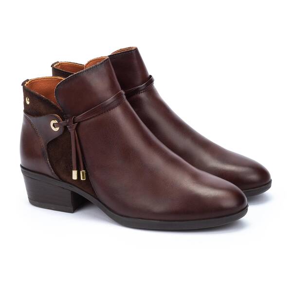 Ankle boots | DAROCA W1U-8505, CAOBA, large image number 20 | null