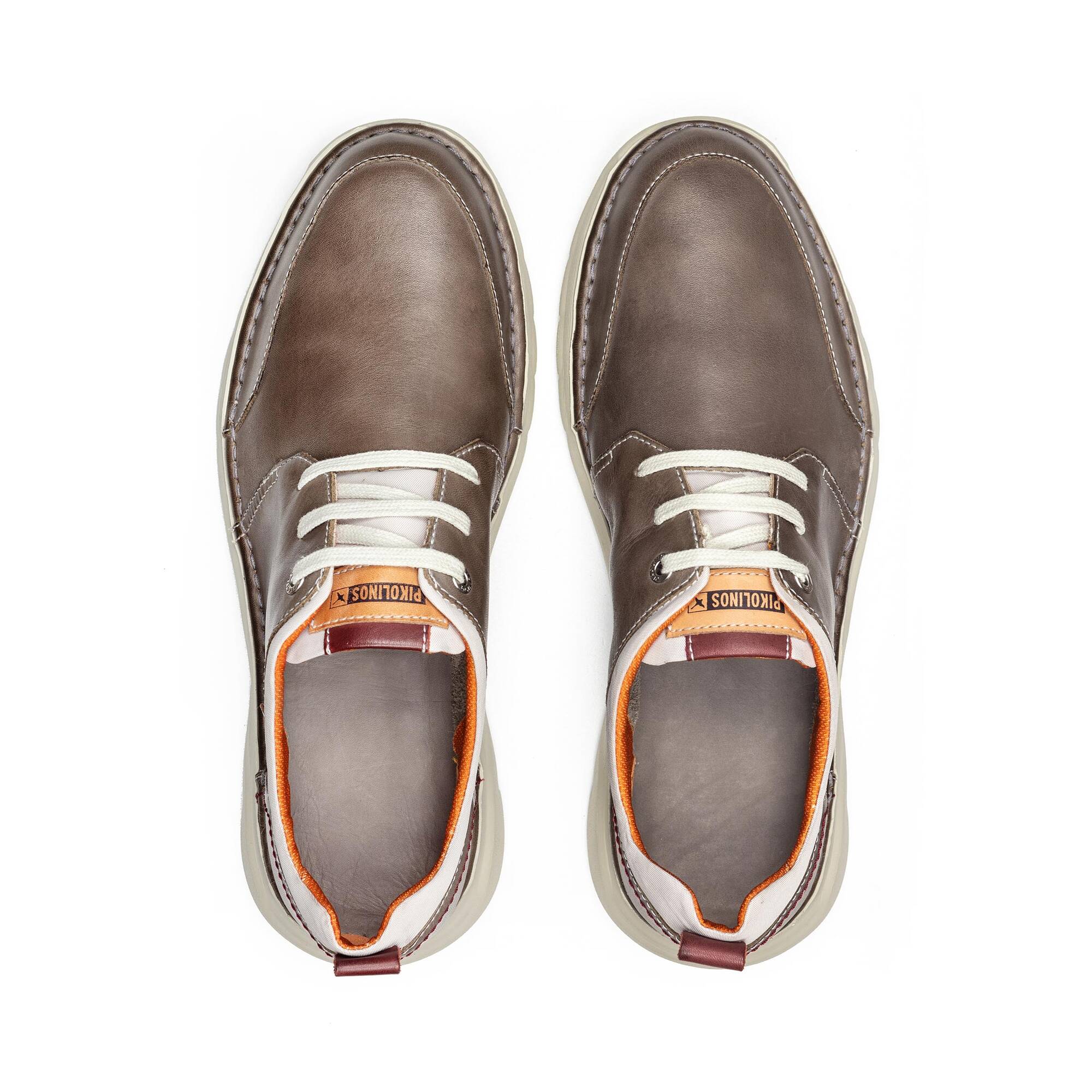 Casual shoes | CADIZ M0H-4110C1, DARK GREY, large image number 100 | null