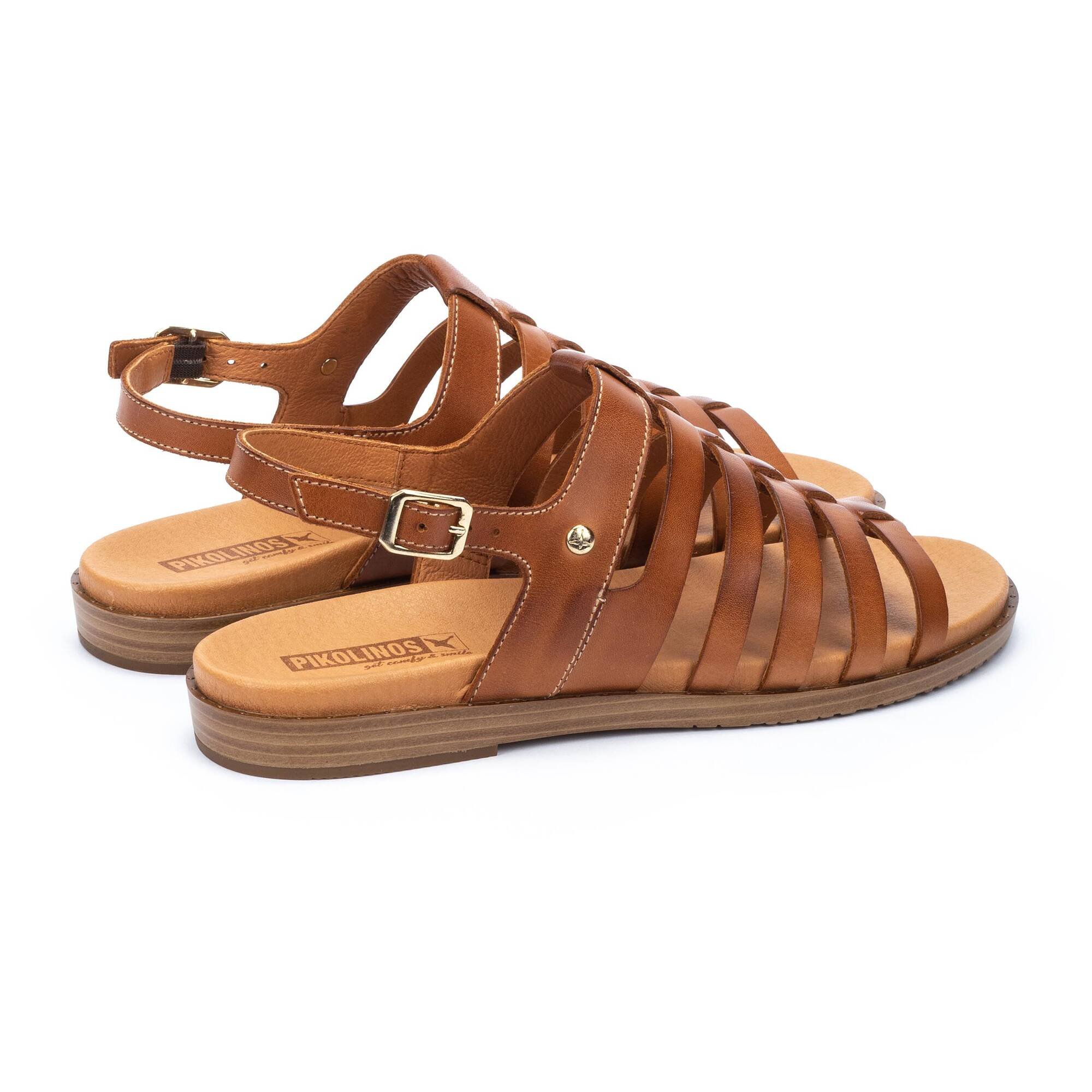Sandalias planas | FORMENTERA W8Q-0799, BRANDY, large image number 30-W8Q-0799_250_Pikolinos_FORMENTERA_BRANDY_full.jpg | null