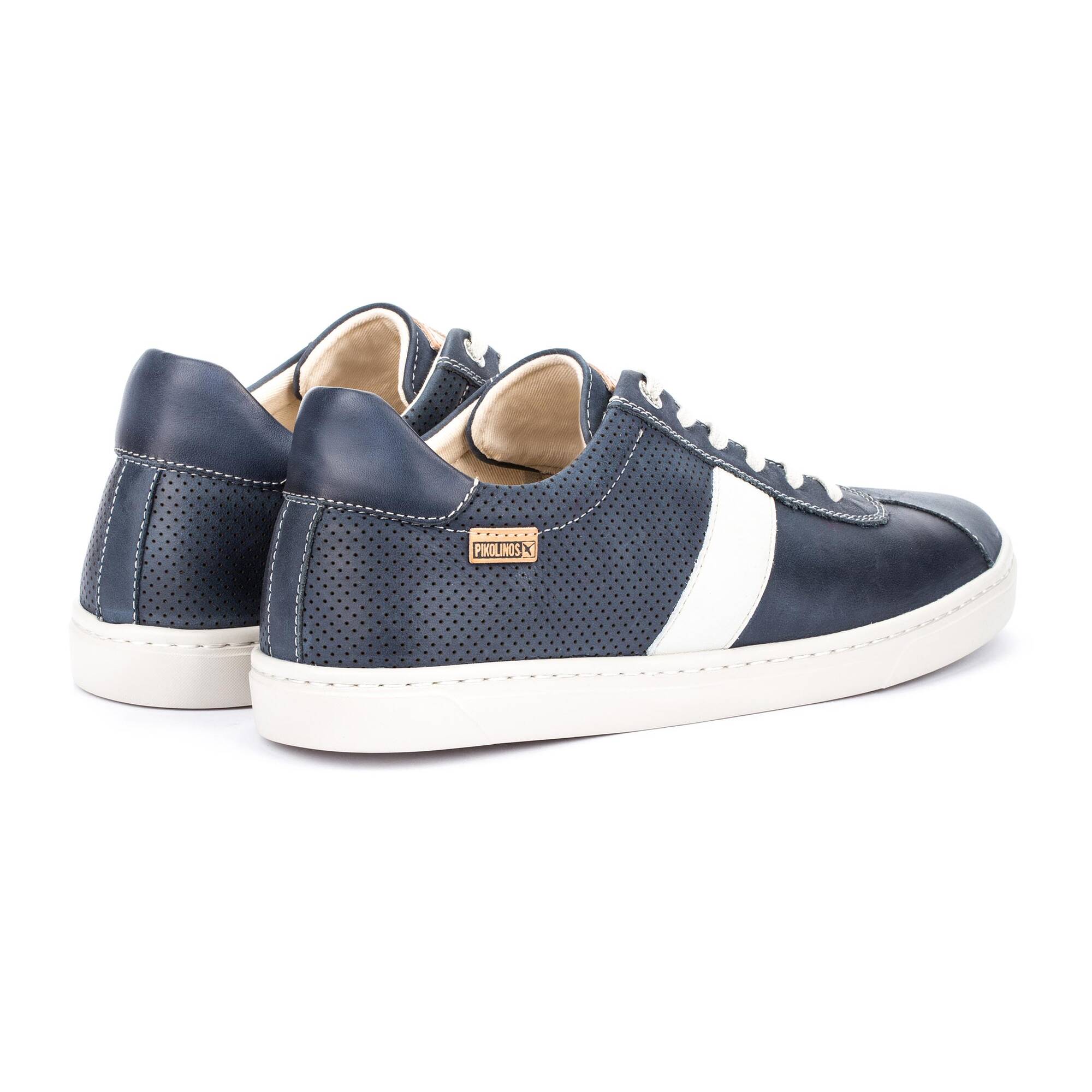 Pikolinos belfort m8k sales