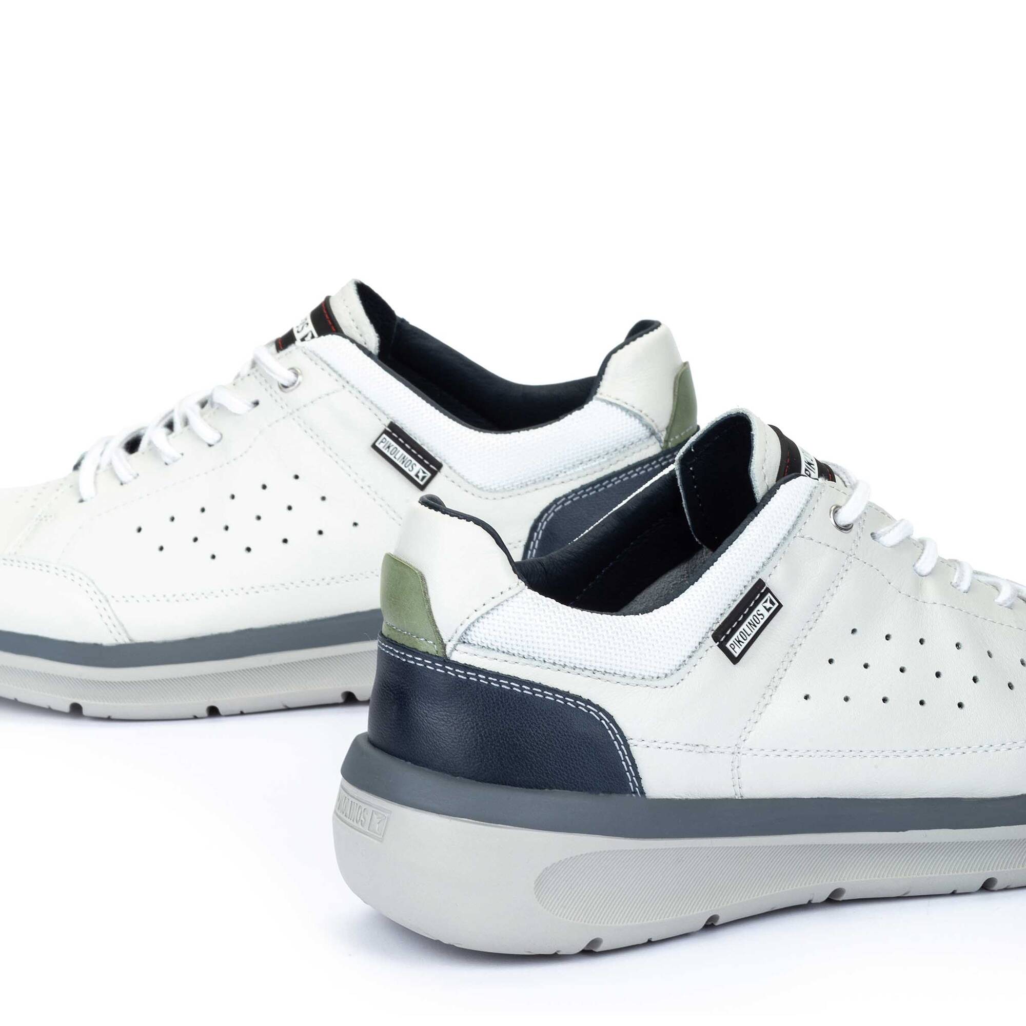 Sneakers | BIAR PKM6V-6105, ESPUMA, large image number 60-PKM6V-6105_903_Pikolinos_BIAR_ESPUMA_full.jpg | null