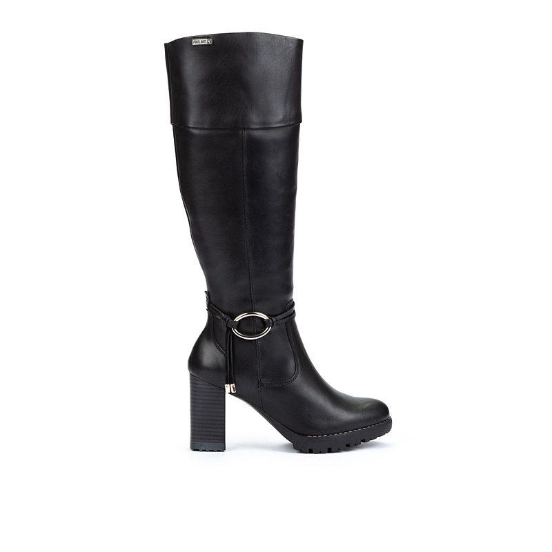 Pikolinos Bottes en cuir CONNELLY W7M