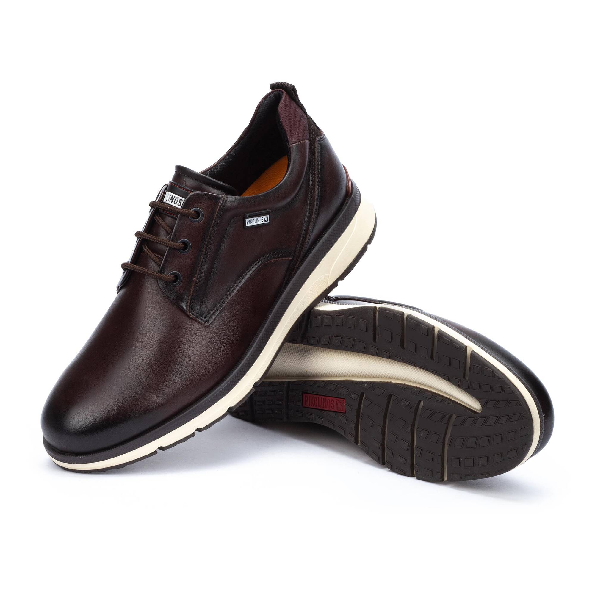 Casual shoes | CORDOBA M1W-4153C2, OLMO, large image number 70-M1W-4153C2_113_Pikolinos_CORDOBA_OLMO_full.jpg | null