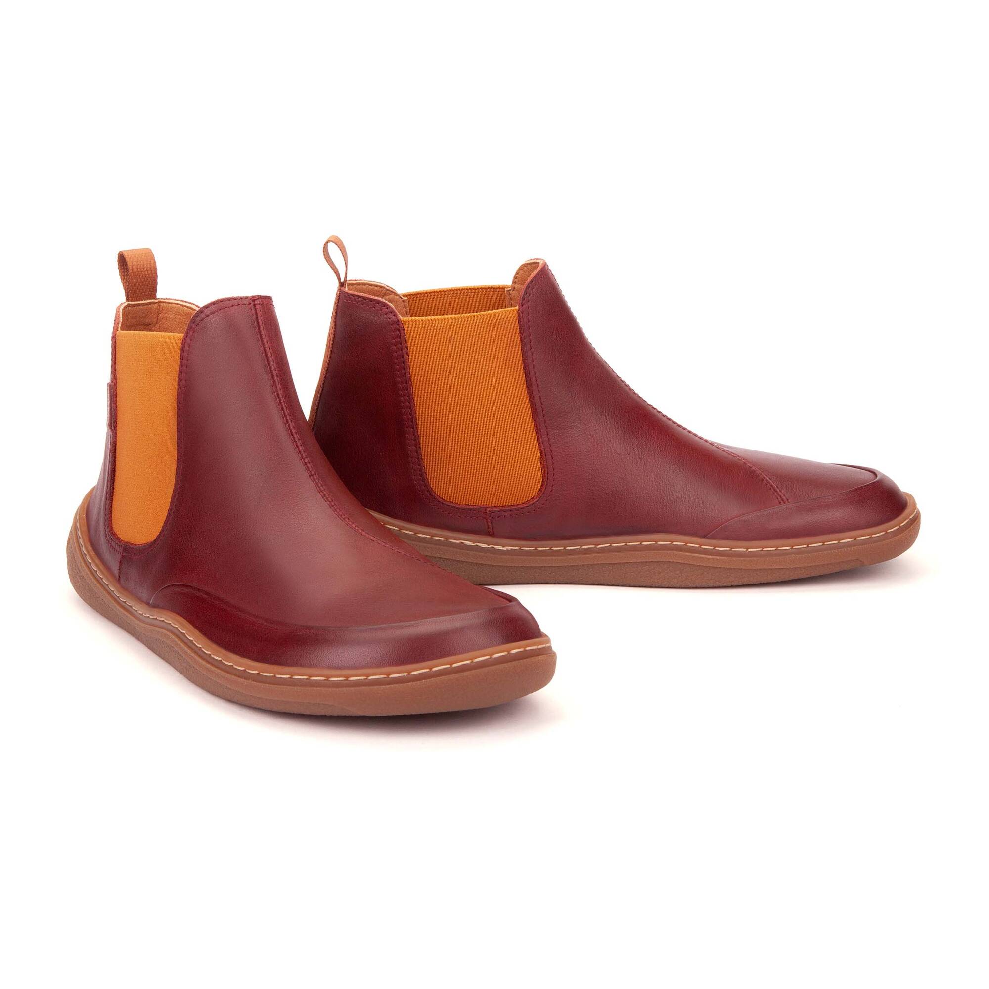 Boots | ARANJUEZ U9F-8995, ARCILLA, large image number 100-U9F-8995_501_Pikolinos_ARANJUEZ_ARCILLA_full.jpg | null