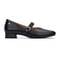 UBEDA HAW2N-5592, BLACK, swatch