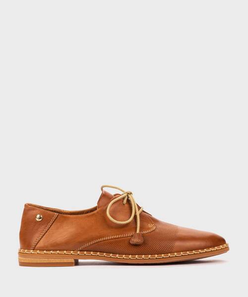 Flats | MERIDA W4F-4994 | BRANDY | Pikolinos