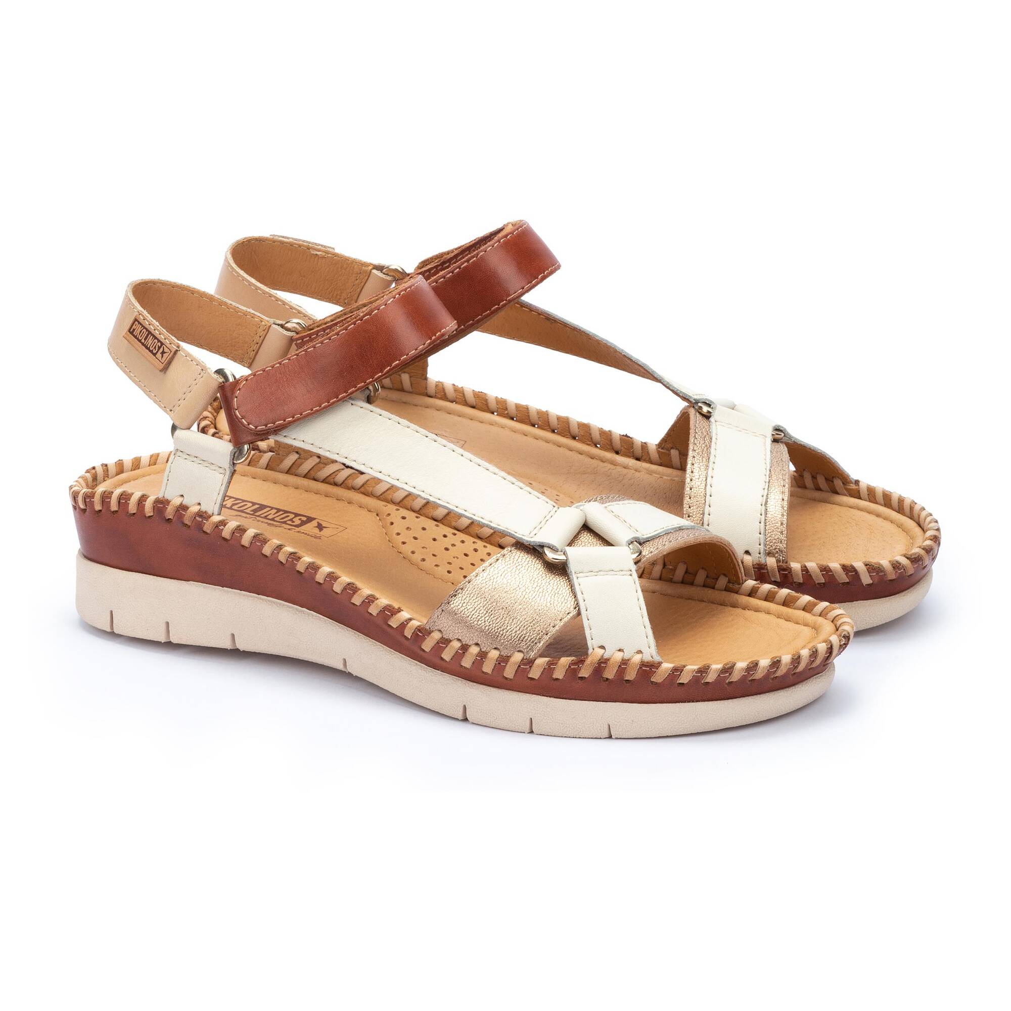 Wedges | ALTEA W7N-0928C1, BRICK, large image number 20 | null