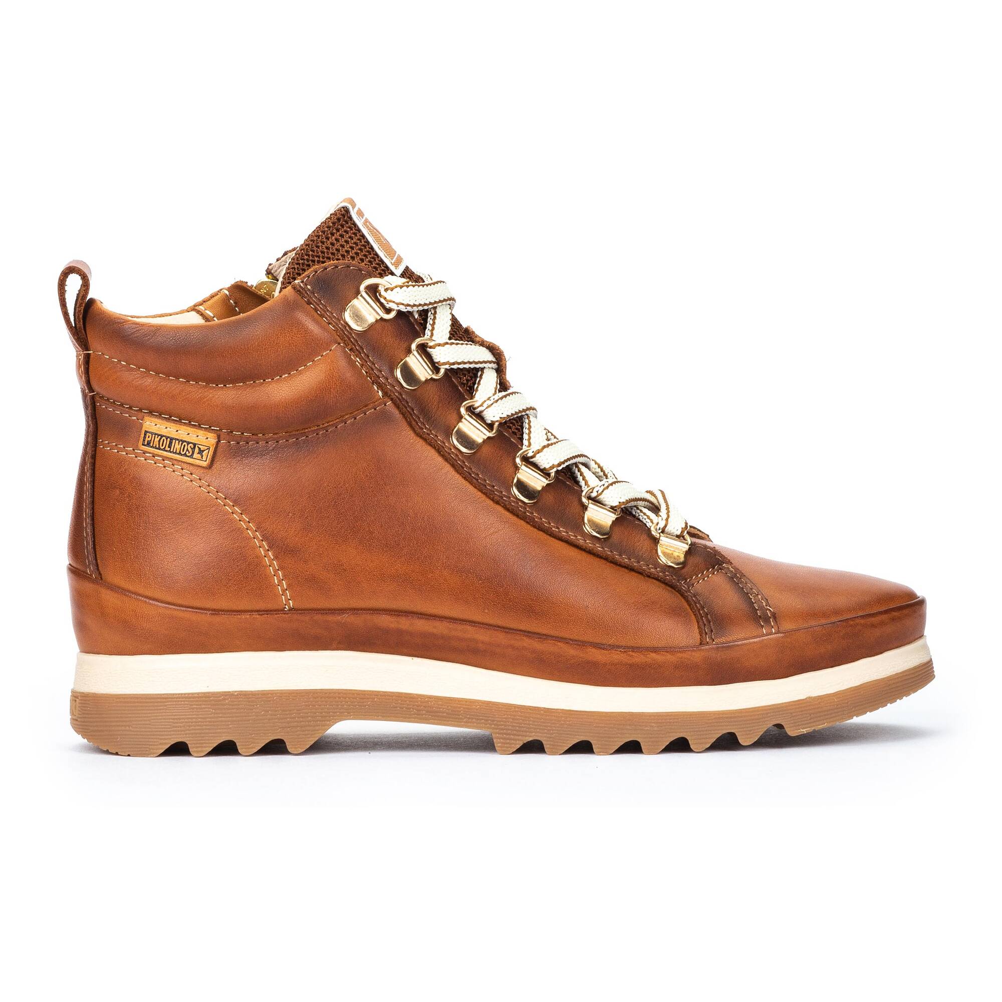 Sneakers | VIGO W3W-N8564ST, BRANDY, large image number 10-W3W-N8564ST_250_Pikolinos_VIGO_BRANDY_full.jpg | null