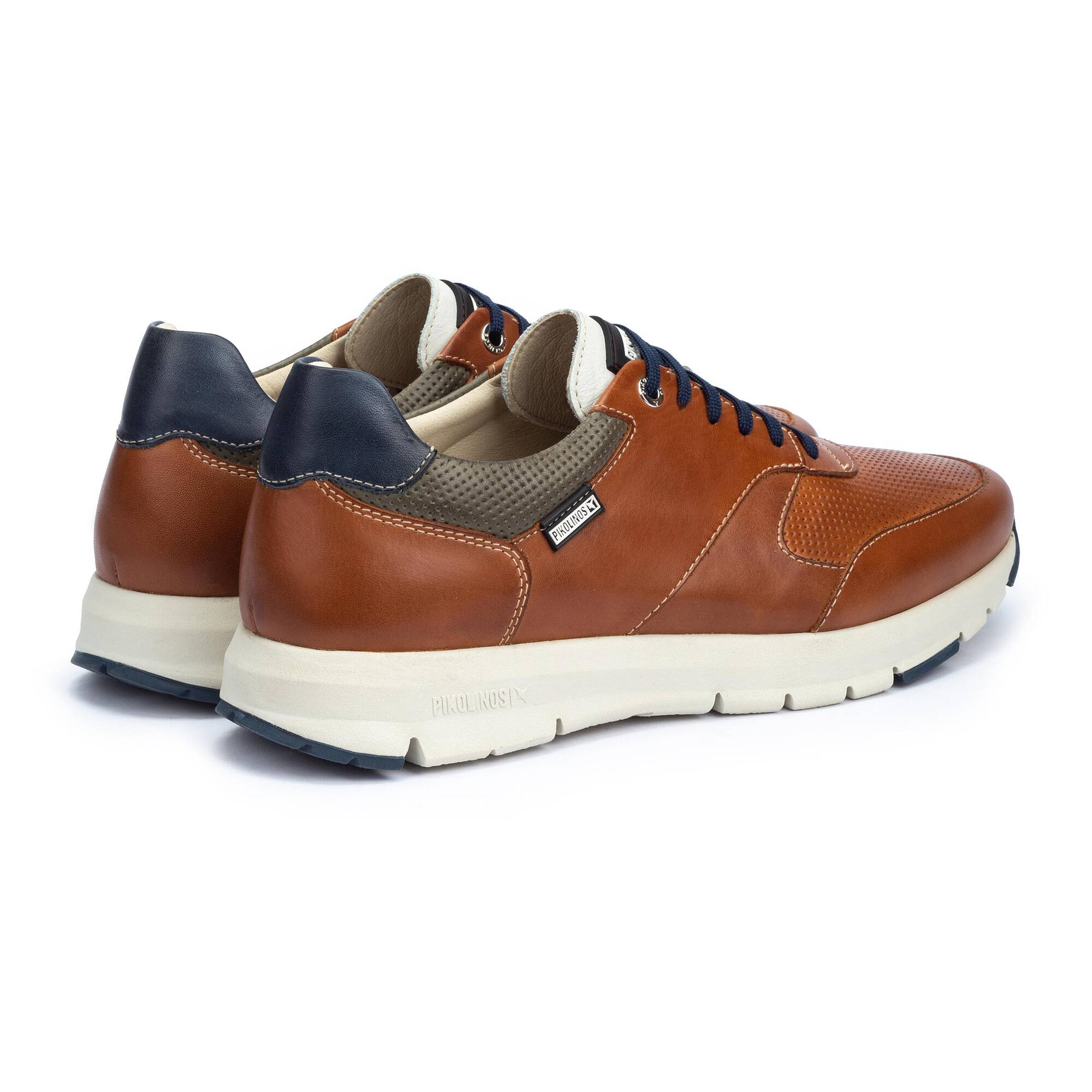 Sneakers | REUS M6F-6050C1, BRANDY, large image number 30 | null