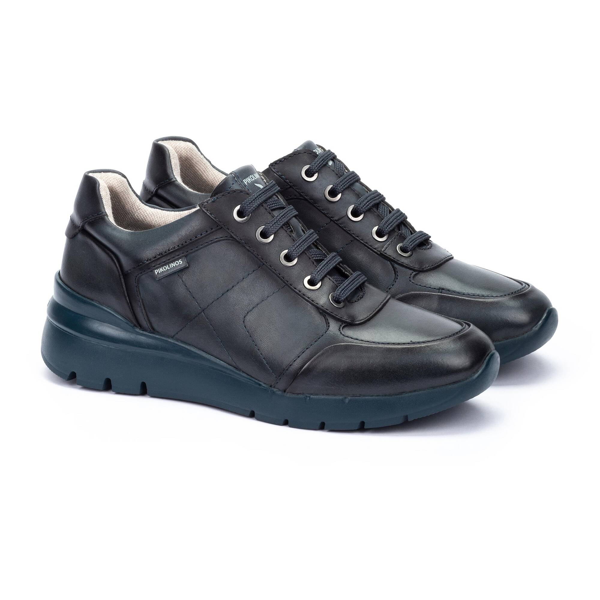 Sneakers | CANTABRIA W4R-6651, OCEAN, large image number 20-W4R-6651_325_Pikolinos_CANTABRIA_OCEAN_full.jpg | null