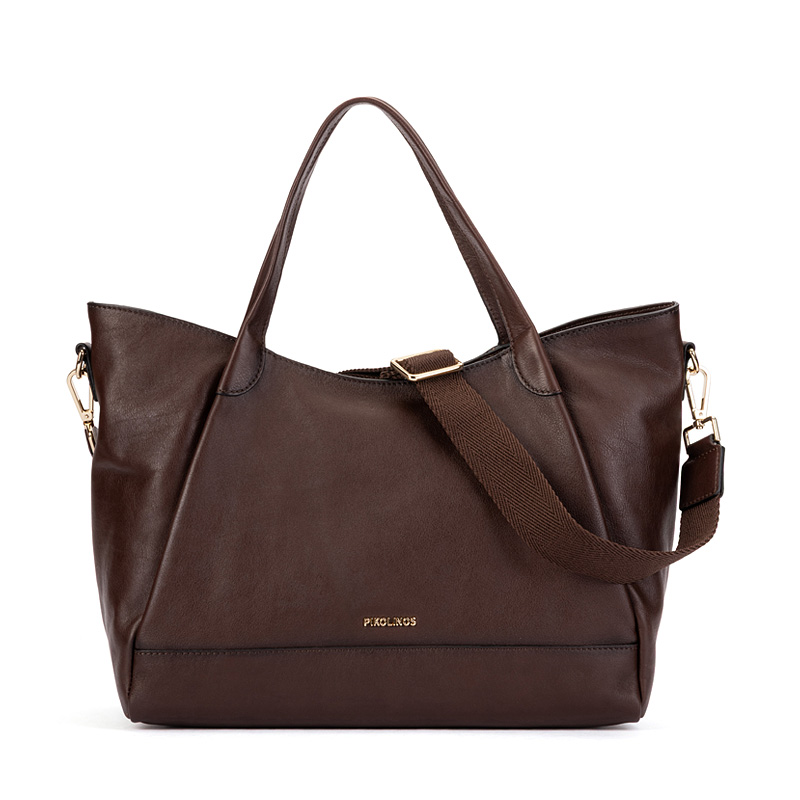 Pikolinos Shopper leder ARES WHA