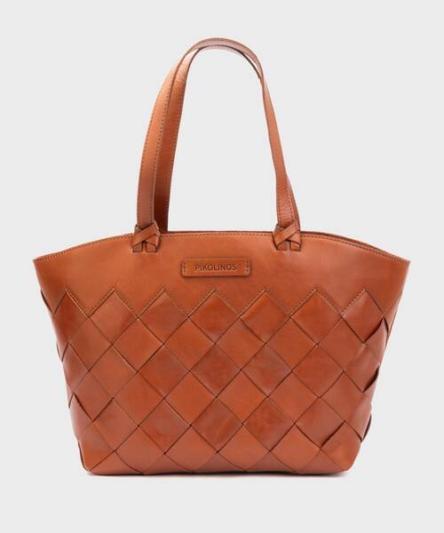 Sacs Fourre-tout | GUADALUPE WHA-396 | COGNAC | Pikolinos