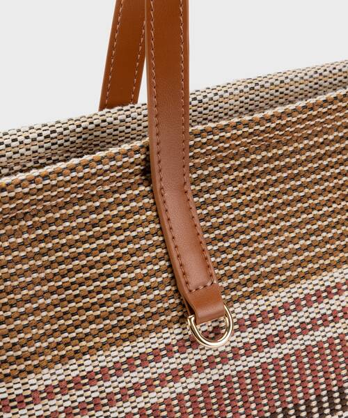 Paniers | MIRAVET WHA-3004 | BRANDY | Pikolinos
