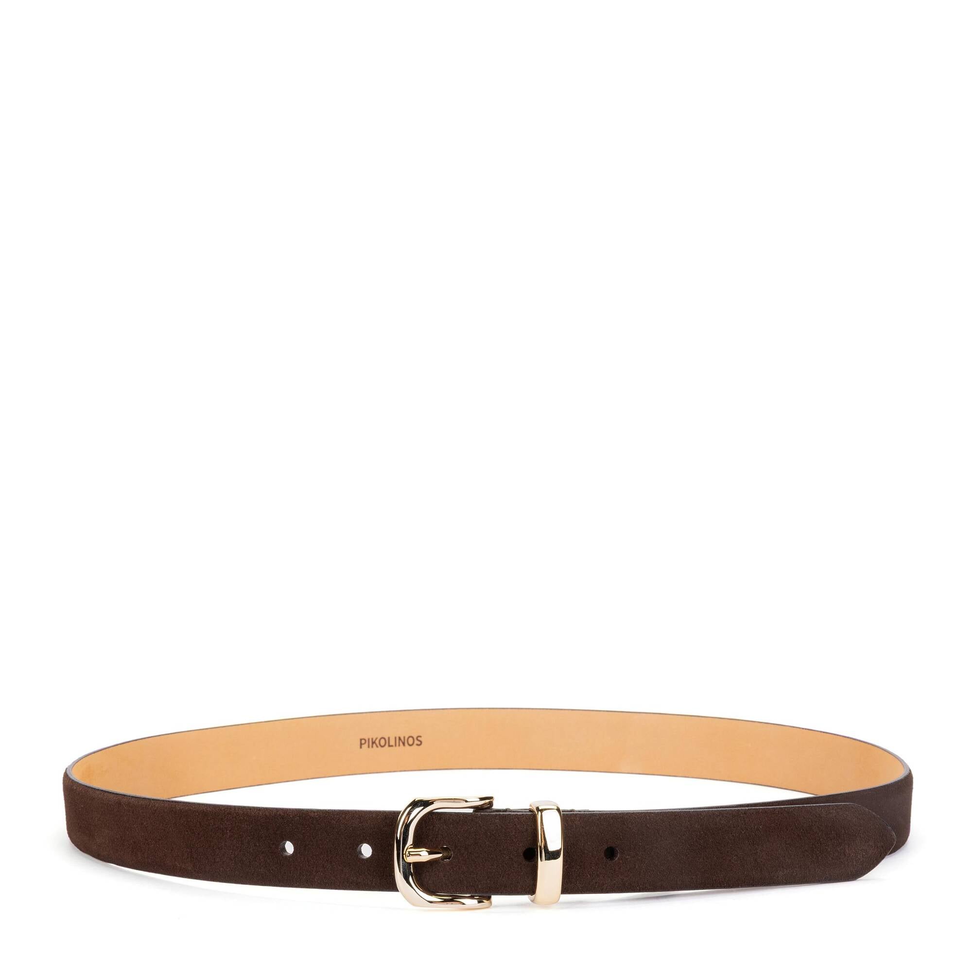 Belts | COMPLEMENTOS WAC-B103SE, OLMO, large image number 20-WAC-B103SE_113_Pikolinos_COMPLEMENTOS_OLMO_full.jpg | null