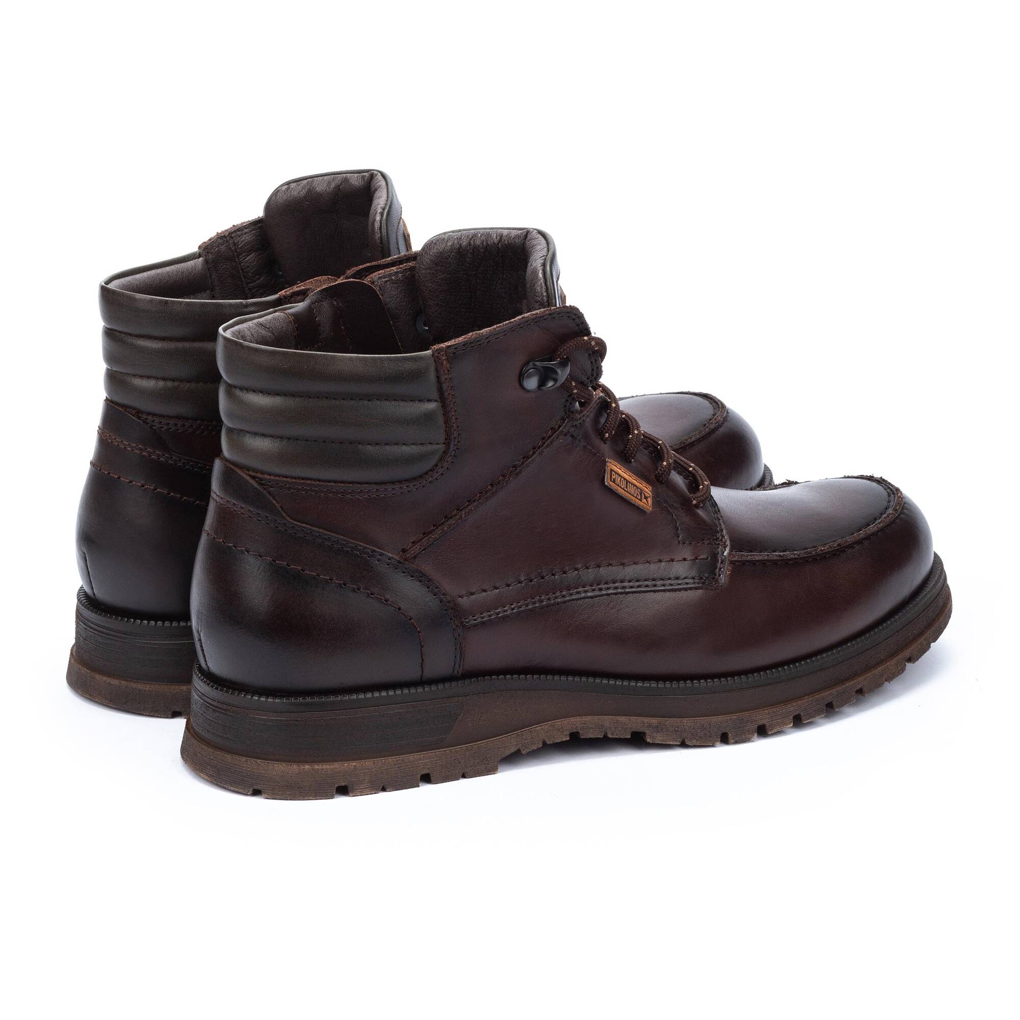 Boots | ZAMORA PKM9K-8028C1, OLMO, large image number 30-PKM9K-8028C1_113_Pikolinos_ZAMORA_OLMO_full.jpg | null