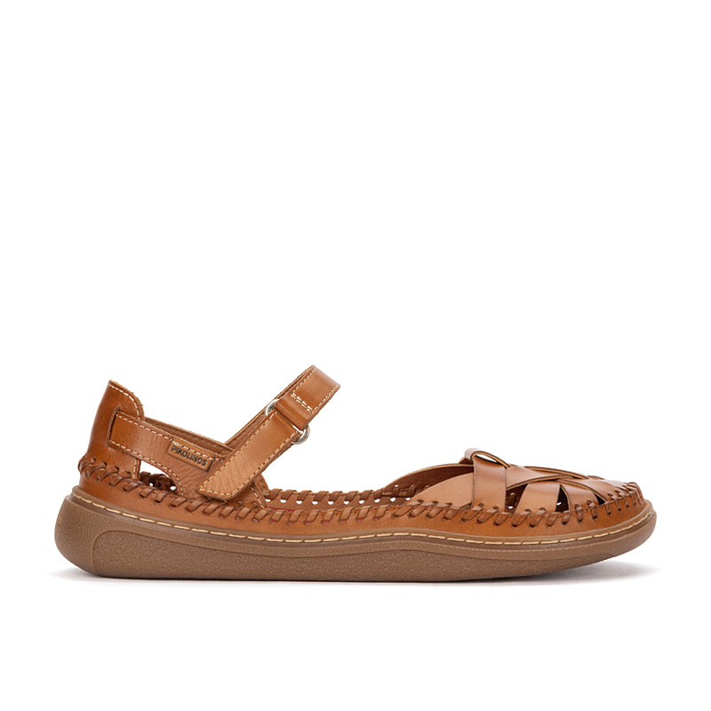 Pikolinos Chaussure semi-ouverts barefoot en cuir ARANJUEZ U9F 145 €