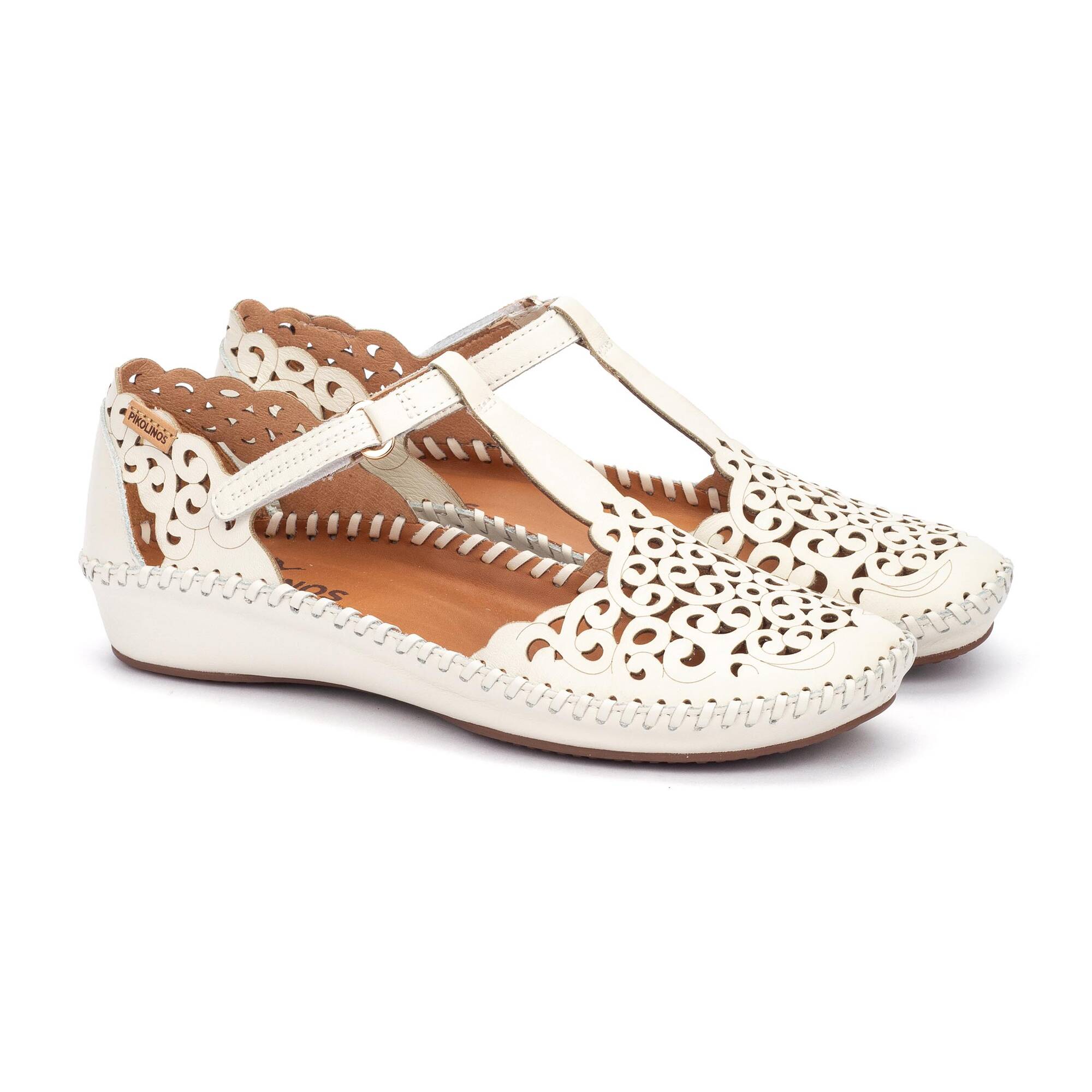 Semi abierto | P. VALLARTA 655-0967, NATA, large image number 20-655-0967_909_Pikolinos_P._VALLARTA_NATA_full.jpg | null