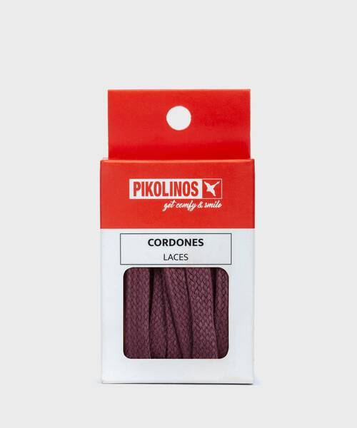 Herren Schuhpflege | SHOE CARE USC-C18 | GARNET | Pikolinos