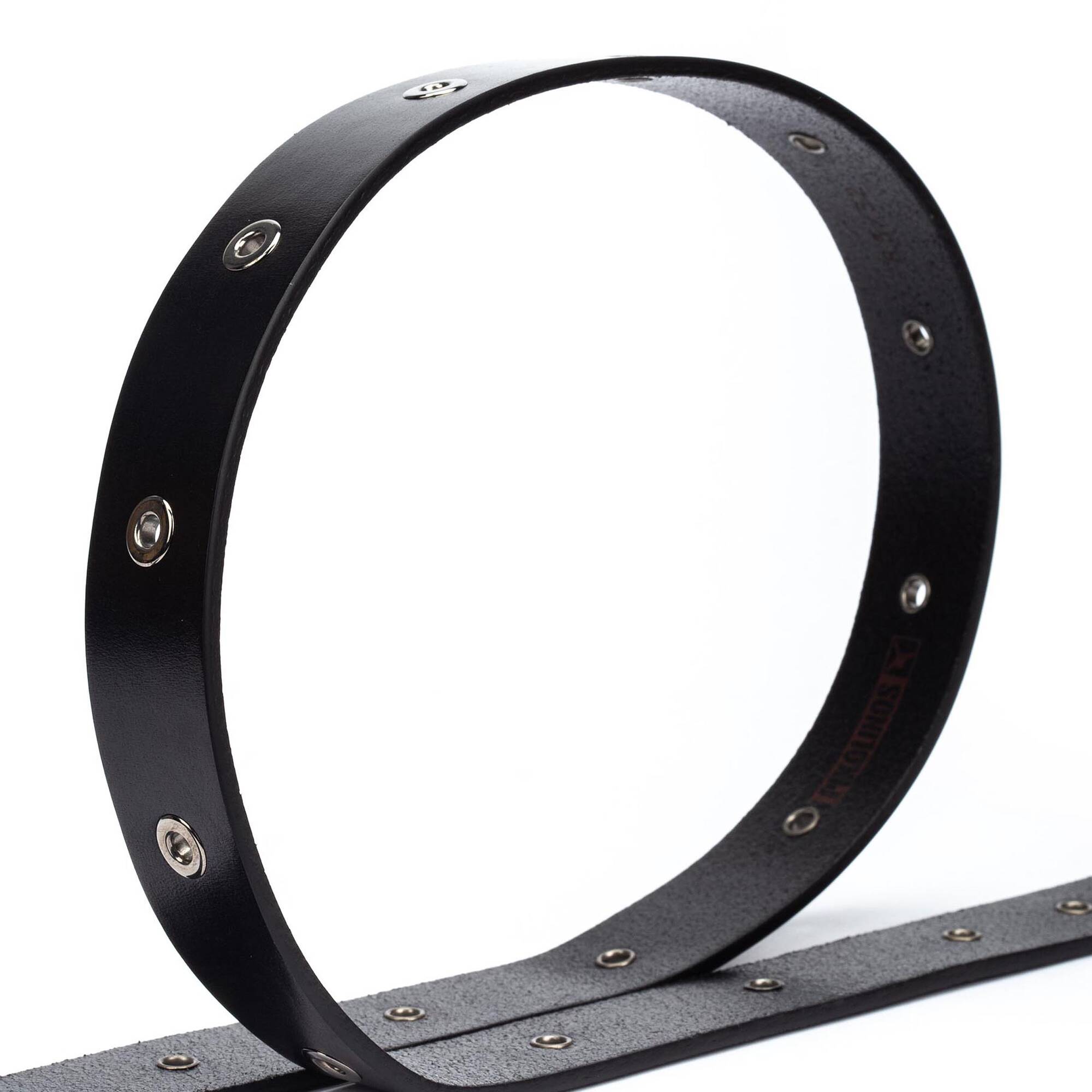 Belts | COMPLEMENTOS WAC-B81, BLACK, large image number 100 | null