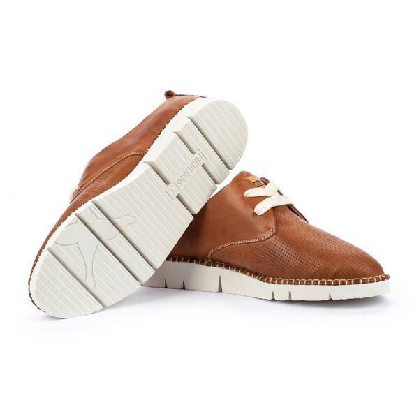 Sneakers | VERA W4L-6780, BRANDY, large image number 70 | null