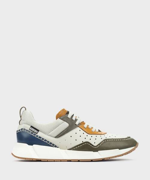 Sneakers | MELIANA M6P-6309C1 | PICKLE | Pikolinos