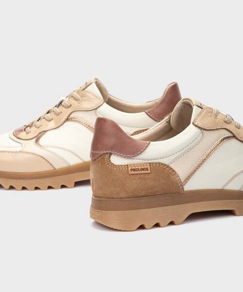 Sneakers | VIGO W3W-6649C1 | NATA | Pikolinos