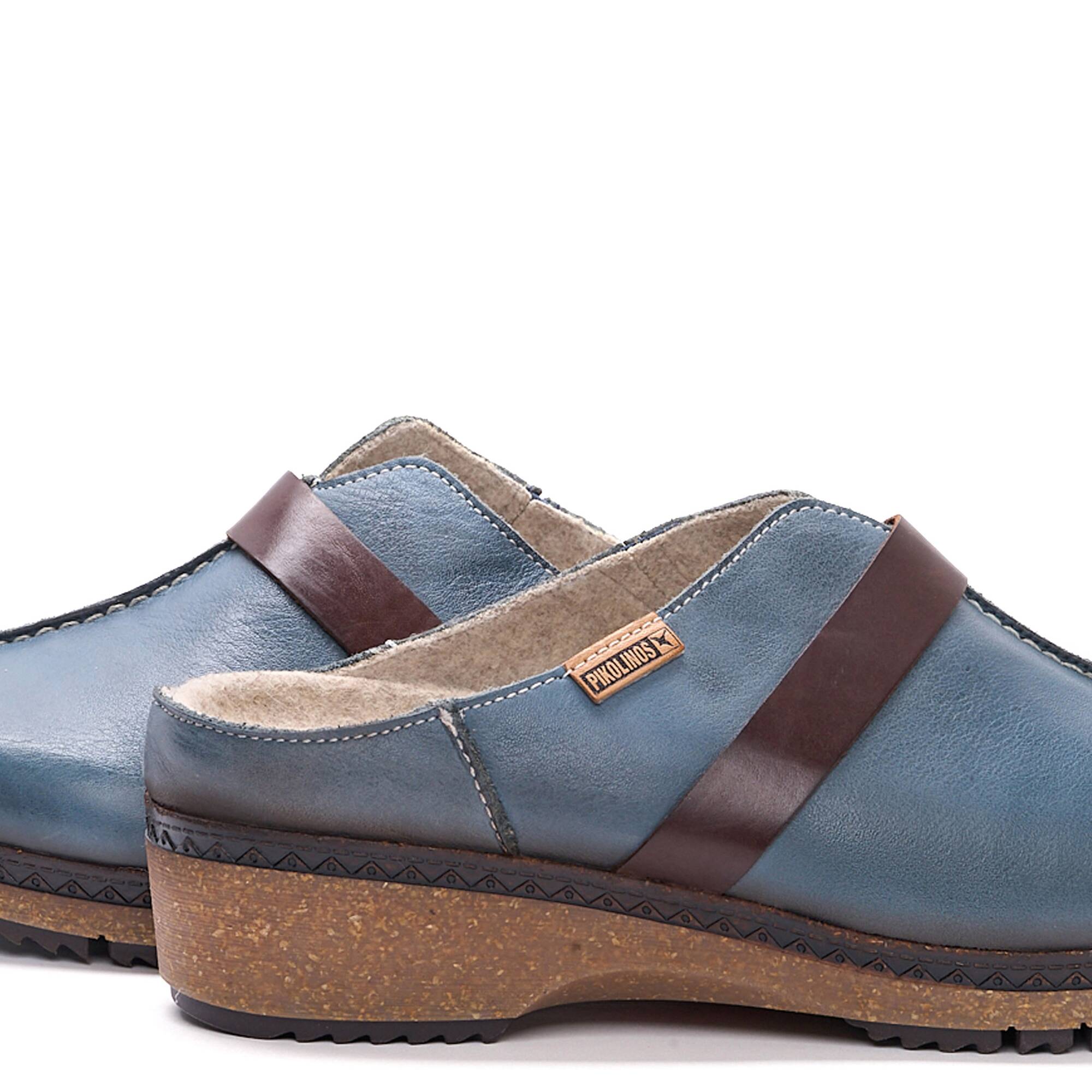 Loafers | GRANADA W0W-3590C1, SAPPHIRE, large image number 60 | null