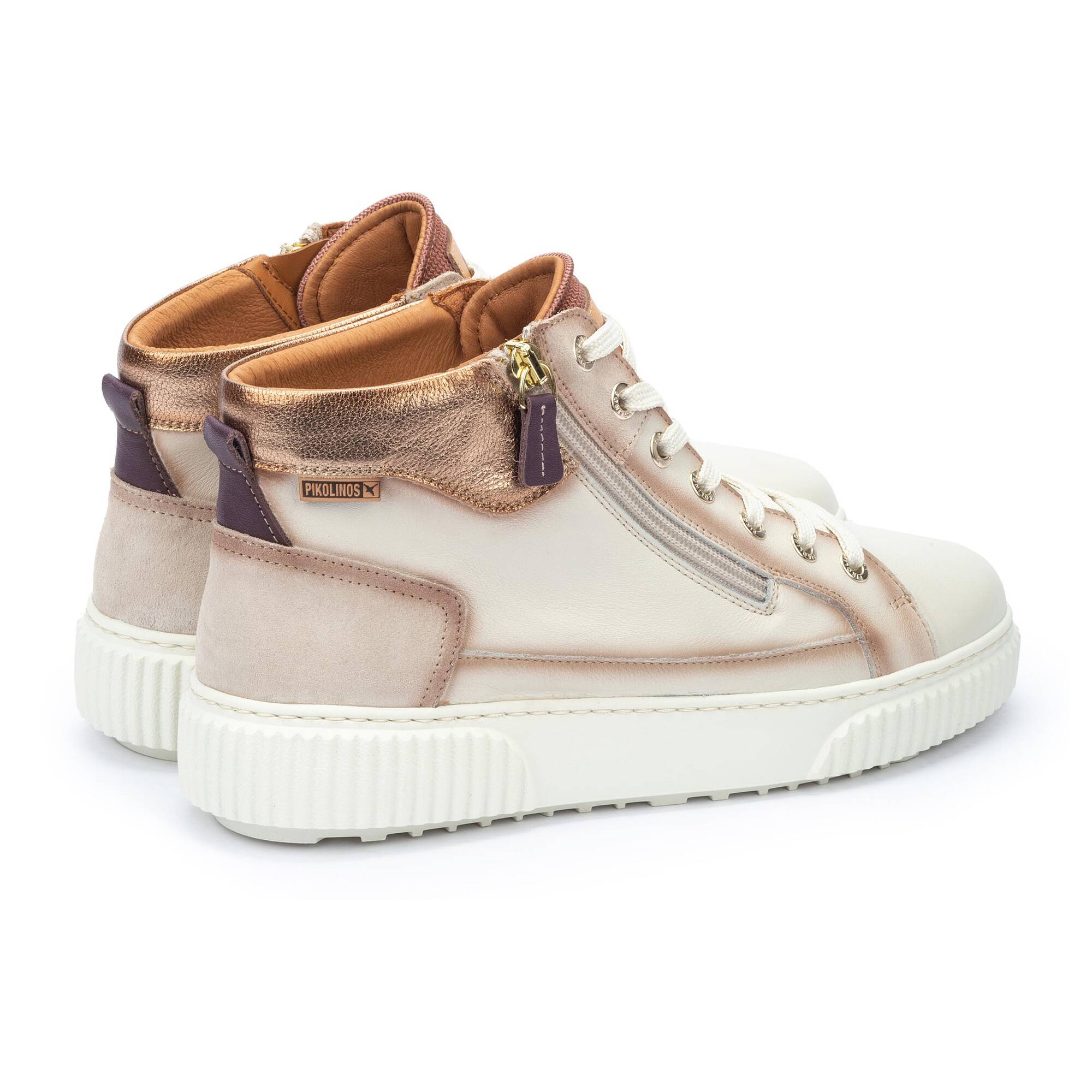 Sneakers | RIELLS W4Z-8584C2, NATA, large image number 30-W4Z-8584C2_909_Pikolinos_RIELLS_NATA_full.jpg | null