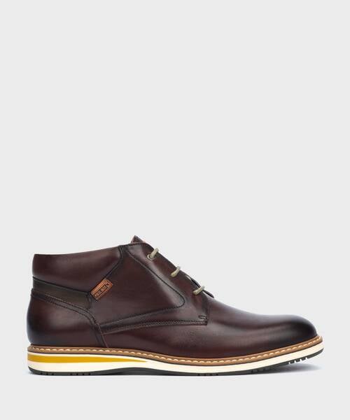 Botas y botines | AVILA M1T-8011 | OLMO | Pikolinos