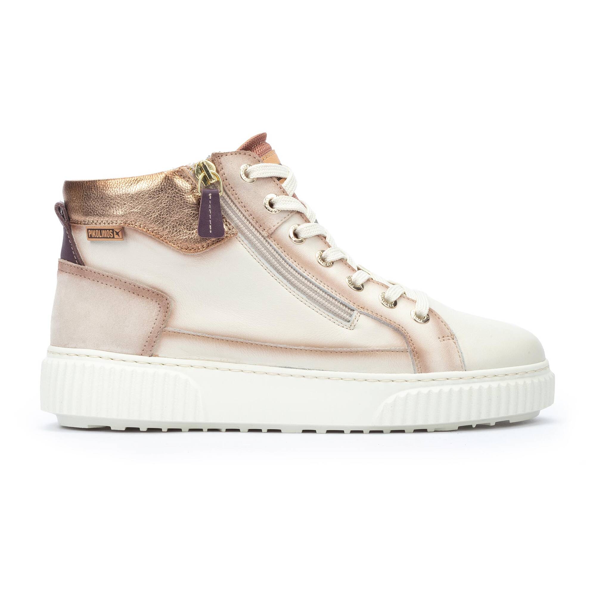 Sneakers | RIELLS PKW4Z-8584C2, NATA, large image number 10-PKW4Z-8584C2_909_Pikolinos_RIELLS_NATA_full.jpg | null