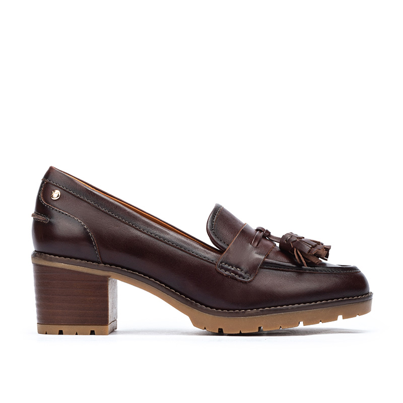 Pikolinos Absatzschuhe leder LLANES W7H