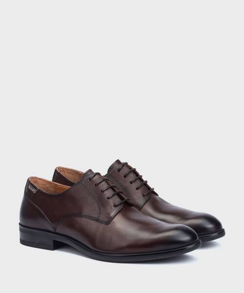 Business Schuhe | BRISTOL M7J-4187 | OLMO | Pikolinos