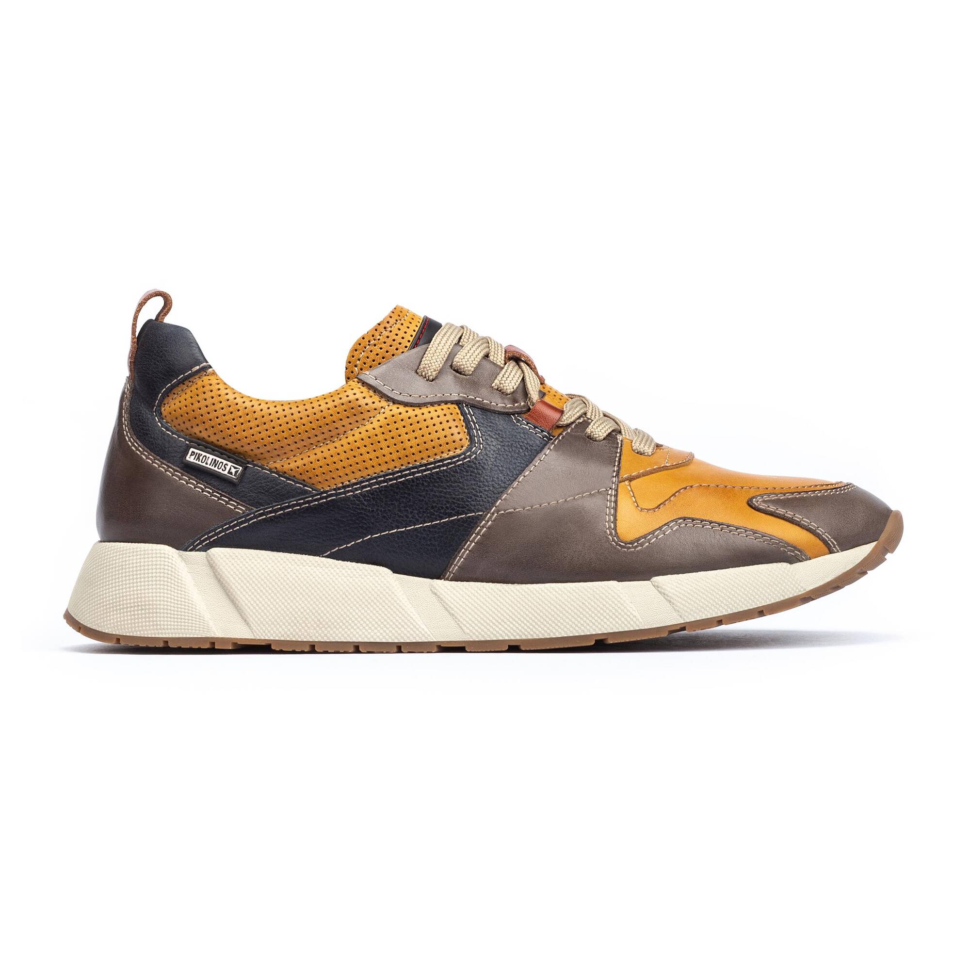 Sneakers | MELIANA M6P-6002C2, HONEY, large image number 10 | null
