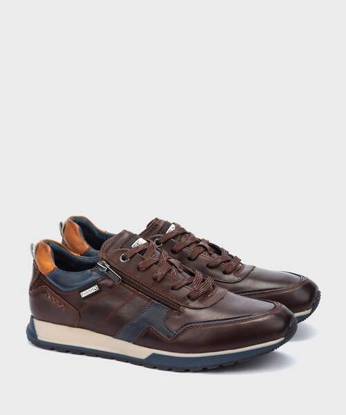 Outlet Sportschuhe Heren Pikolinos Officiele Webwinkel