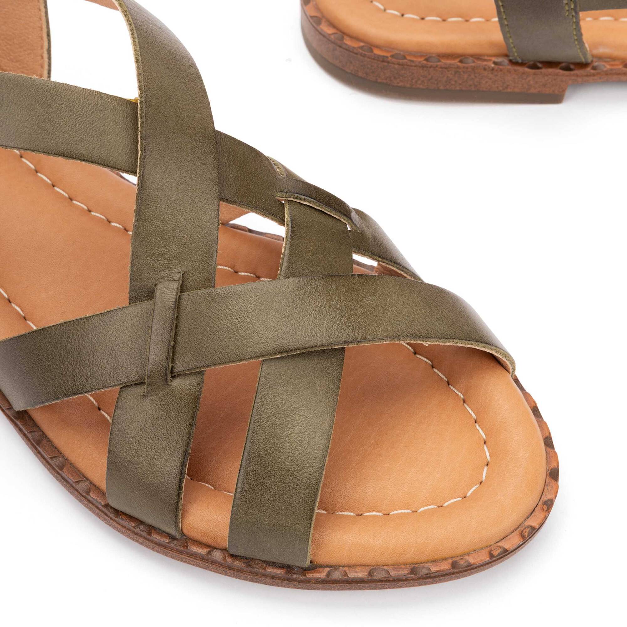 Sand&aacute;lias Rasas | ALGAR W0X-0556ST, PICKLE, large image number 60-W0X-0556ST_430_Pikolinos_ALGAR_PICKLE_full.jpg | null