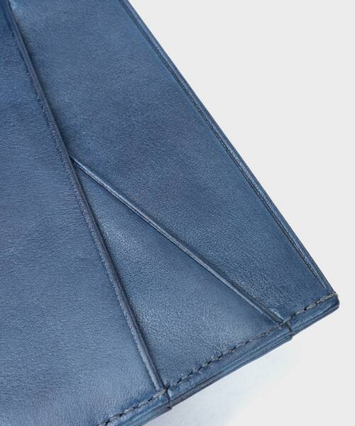 Brieftaschen | COMPLEMENTOS WAC-W247 | PACIFIC | Pikolinos