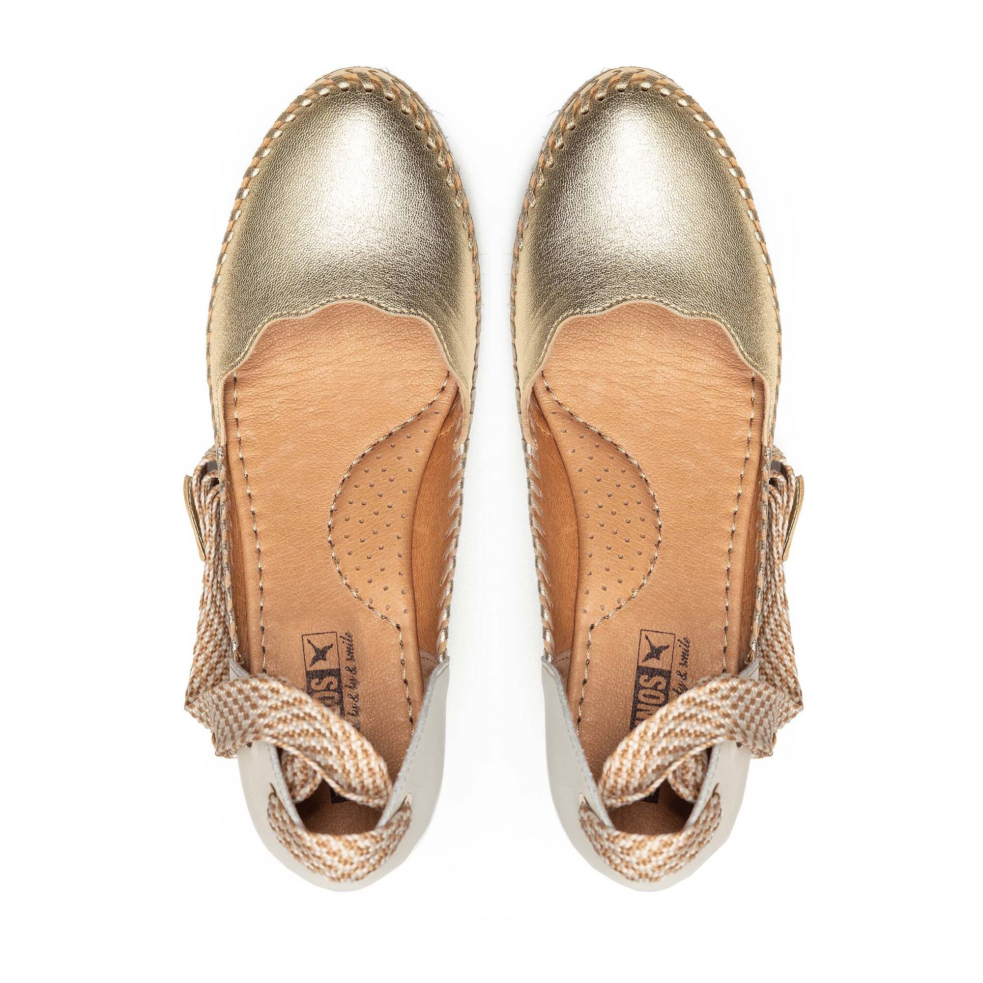 Wedges and platforms | CADIZ W4Y-1506CLC1, CARRARA, large image number 100 | null
