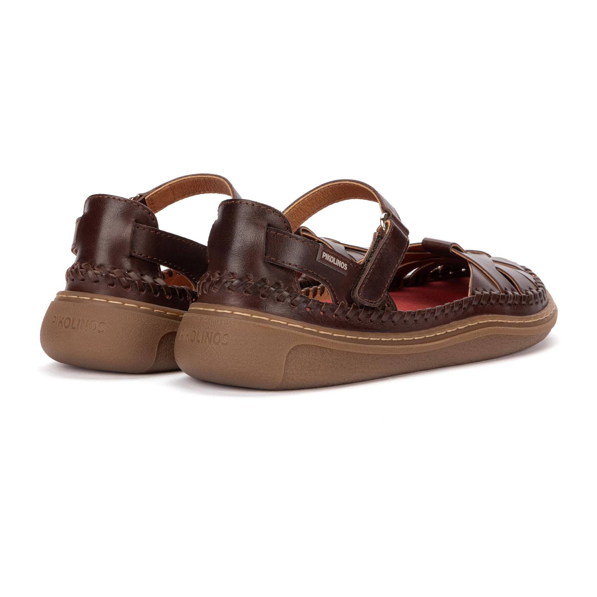 null | ARANJUEZ U9F-0014, CAOBA, large image number 30-U9F-0014_130_Pikolinos_ARANJUEZ_CAOBA_full.jpg | null