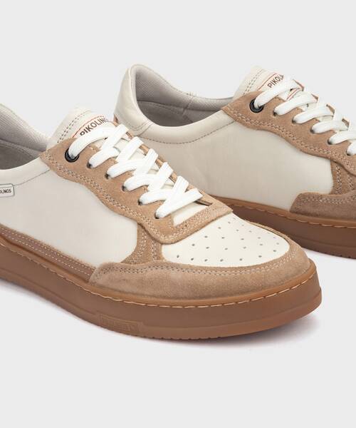 Sneakers | XATIVA M1K-6383C2 | NATA | Pikolinos