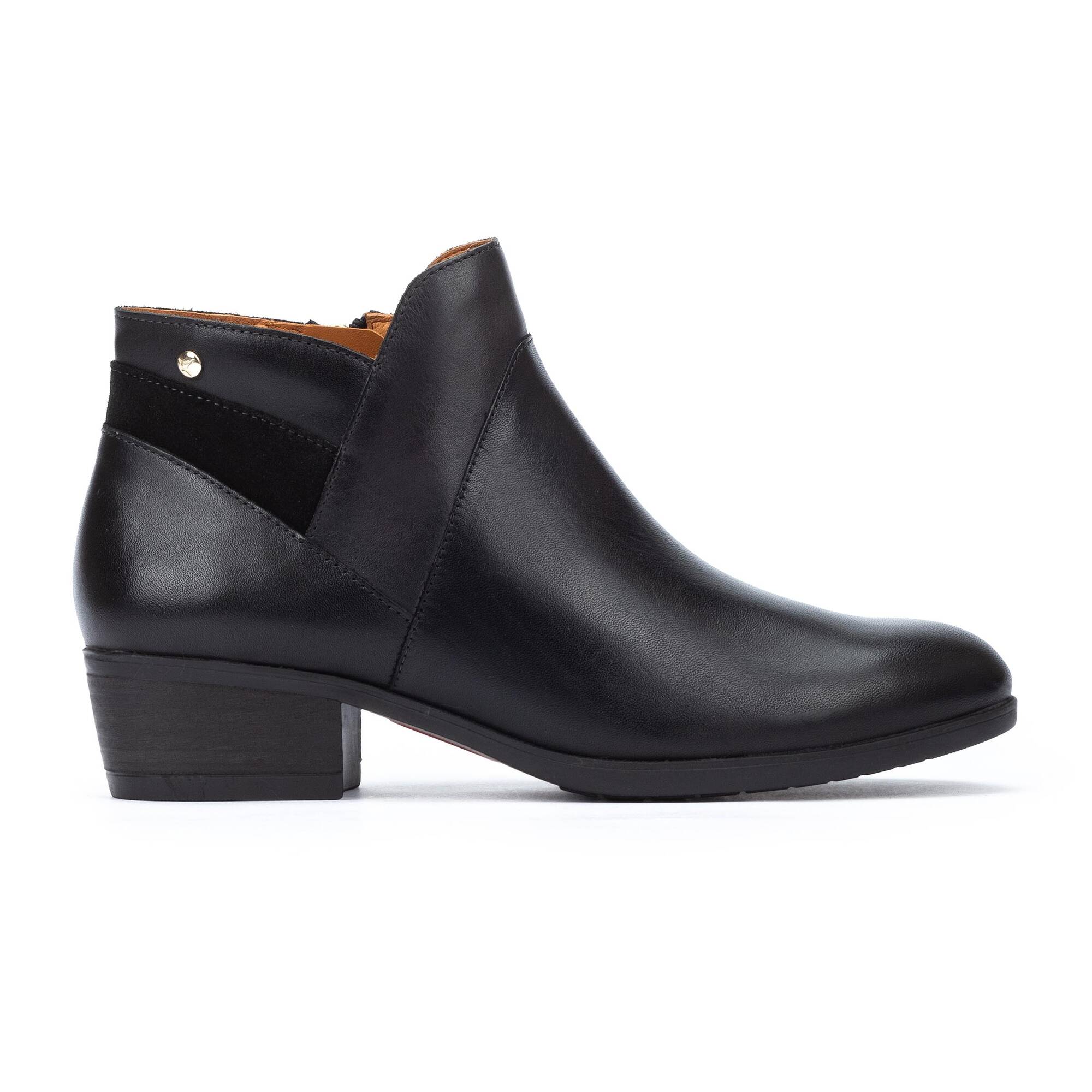 Women s Leather Shoes DAROCA HAW1U 8732C2 Pikolinos