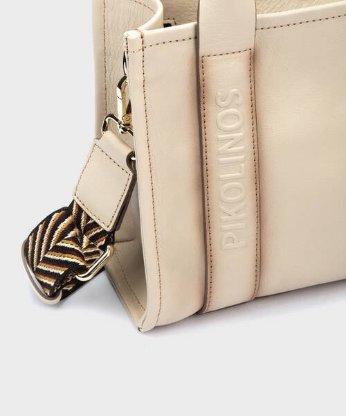 Totes | ALCUDIA WHA-381 | MARFIL | Pikolinos