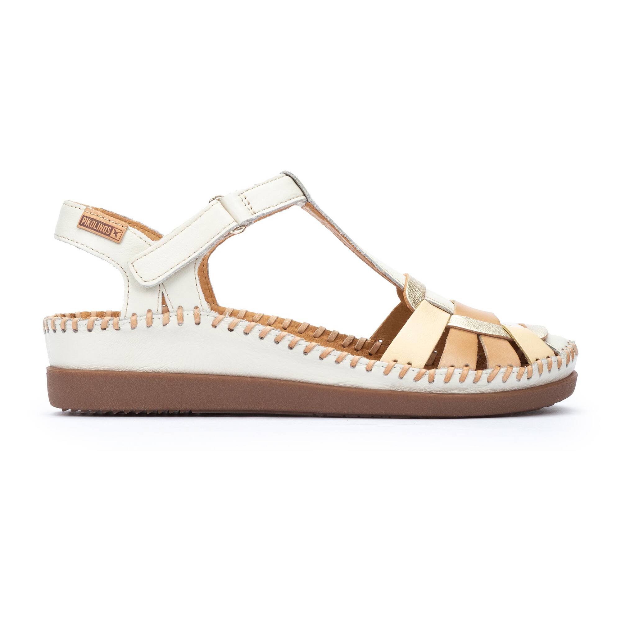 Sandals and Mules | CADAQUES W8K-0965C1, NATA, large image number 10 | null