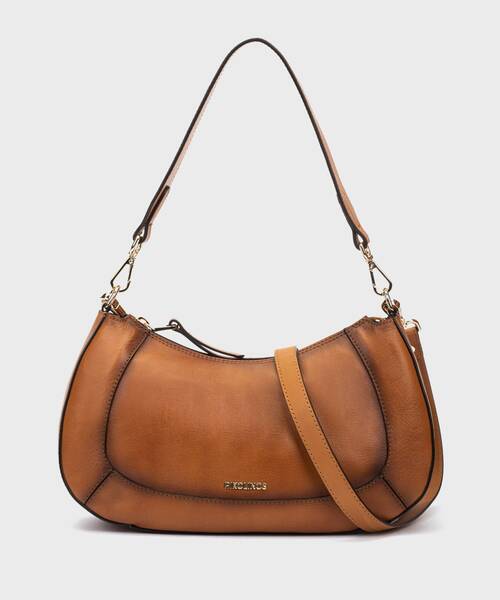 Hobos | ARES WHA-663C1 | BRANDY | Pikolinos