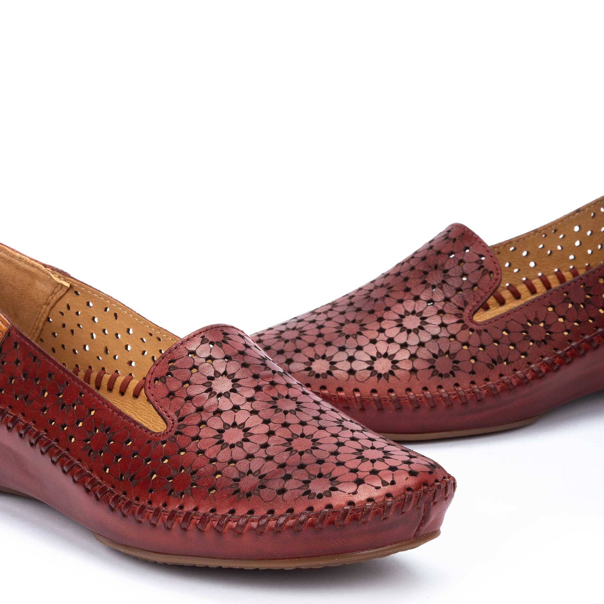 Mocasines | P. VALLARTA 655-0581, SANDIA, large image number 60-655-0581_520_Pikolinos_P._VALLARTA_SANDIA_full.jpg | null